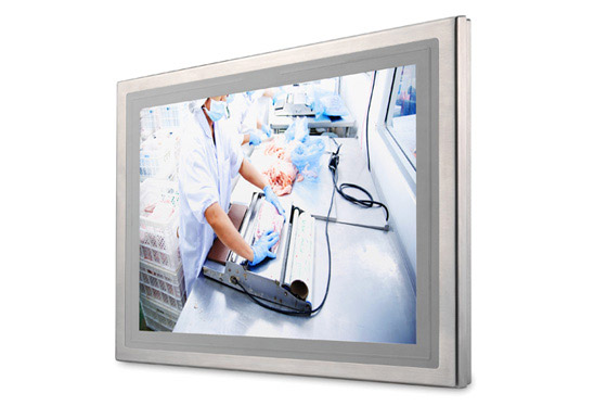 Adlink MXE-1400 Equipo embedded fanless basado en Intel® Atom™ E3845 en qnv.com