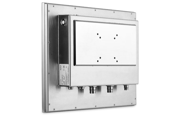 Adlink MXE-1400 Equipo embedded fanless basado en Intel® Atom™ E3845 en qnv.com