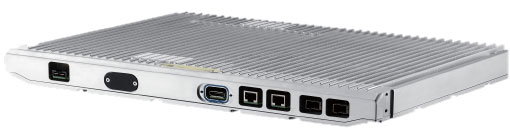 Adlink MXE-1400 Equipo embedded fanless basado en Intel® Atom™ E3845 en qnv.com